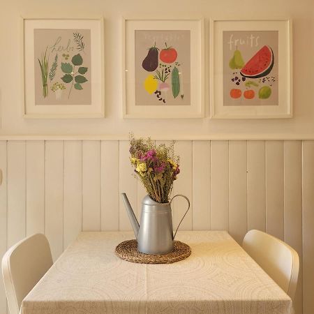 "Cozy Loft", Terrace, Parking And Swimming Pool Apartment Malaga Bagian luar foto