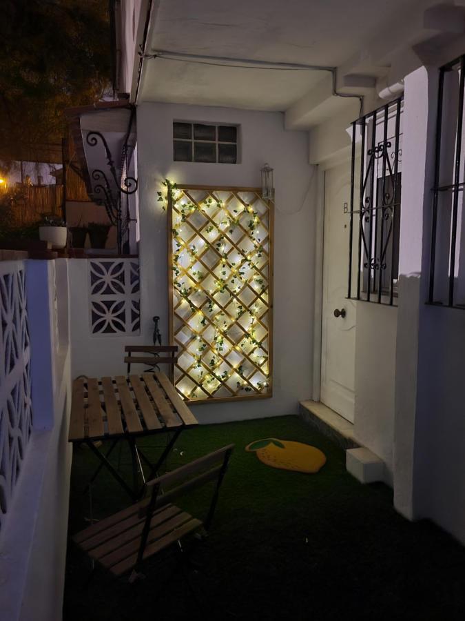 "Cozy Loft", Terrace, Parking And Swimming Pool Apartment Malaga Bagian luar foto