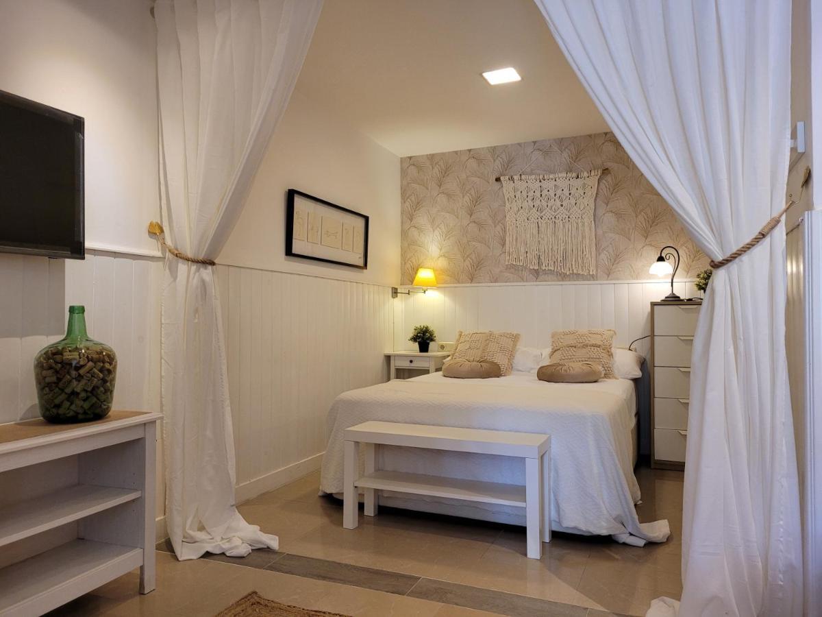 "Cozy Loft", Terrace, Parking And Swimming Pool Apartment Malaga Bagian luar foto