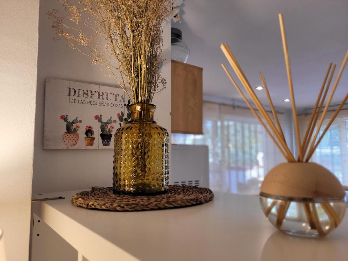 "Cozy Loft", Terrace, Parking And Swimming Pool Apartment Malaga Bagian luar foto