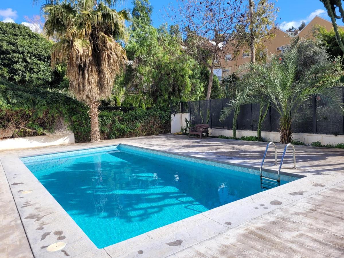 "Cozy Loft", Terrace, Parking And Swimming Pool Apartment Malaga Bagian luar foto