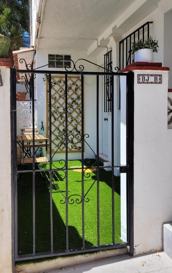 "Cozy Loft", Terrace, Parking And Swimming Pool Apartment Malaga Bagian luar foto