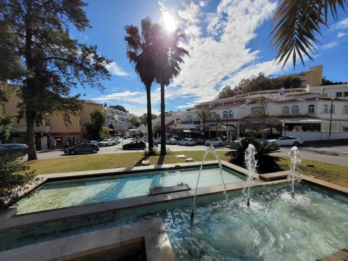 "Cozy Loft", Terrace, Parking And Swimming Pool Apartment Malaga Bagian luar foto