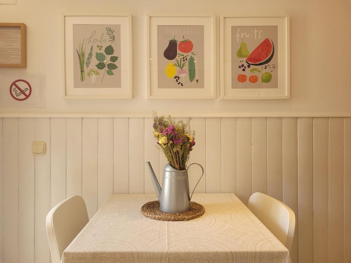 "Cozy Loft", Terrace, Parking And Swimming Pool Apartment Malaga Bagian luar foto